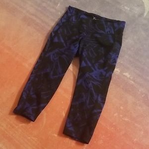 Capri leggings